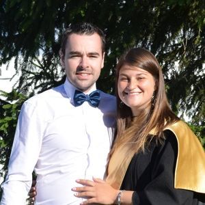 Meet your Posher, Anne-ma